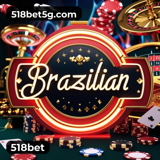 Ofertas App 518bet
