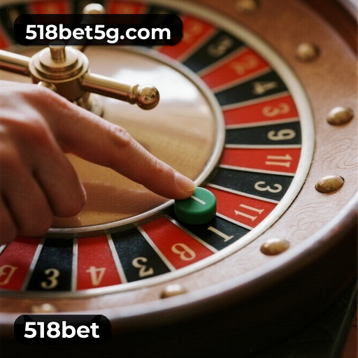 Sucesso 518bet