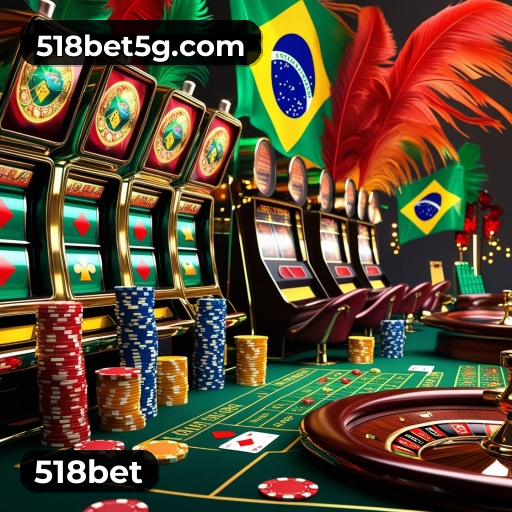 Registro 518bet