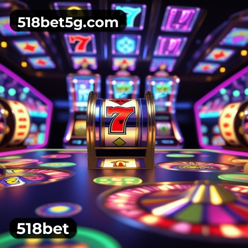 Suporte Download 518bet