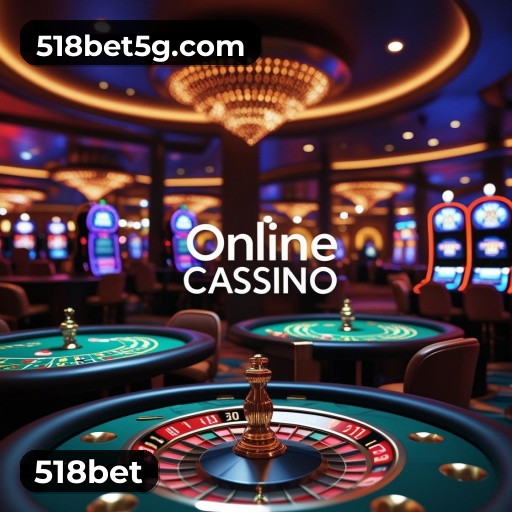 App 518bet Android