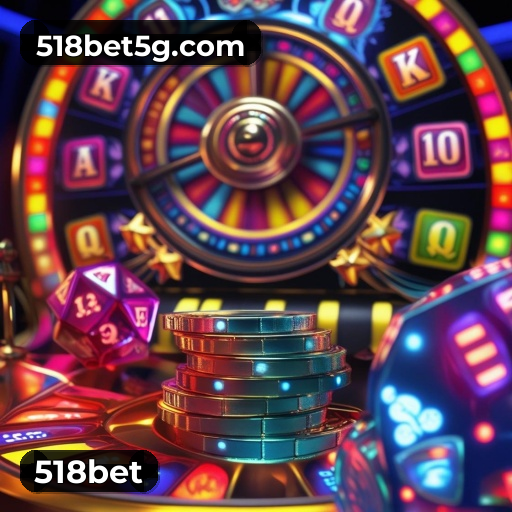 Eventos 518bet