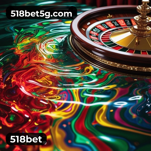 APK 518bet Android