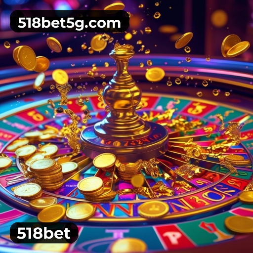 Estratégias 518bet