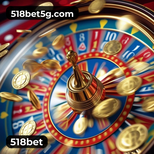 App 518bet Android