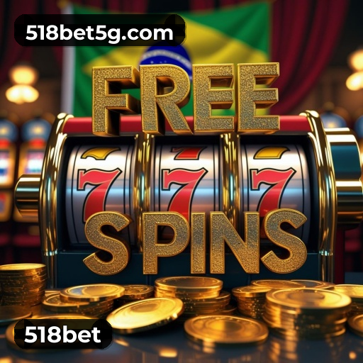 Registro 518bet