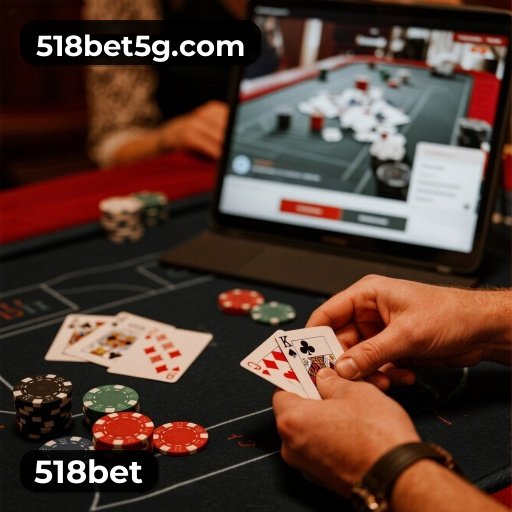Melhores Jogos 518bet