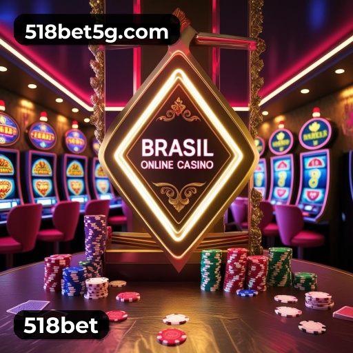 Benefícios VIP 518bet