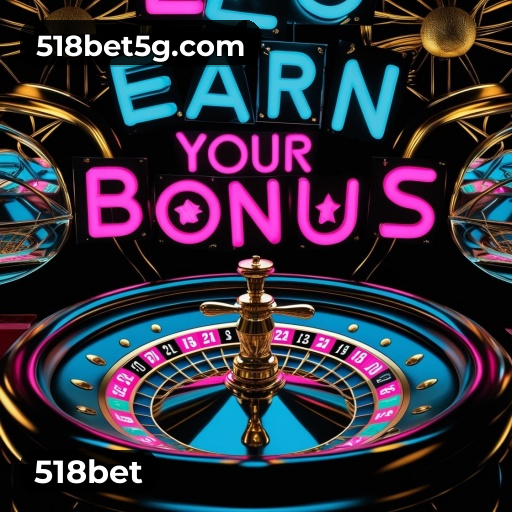 Sistema VIP 518bet