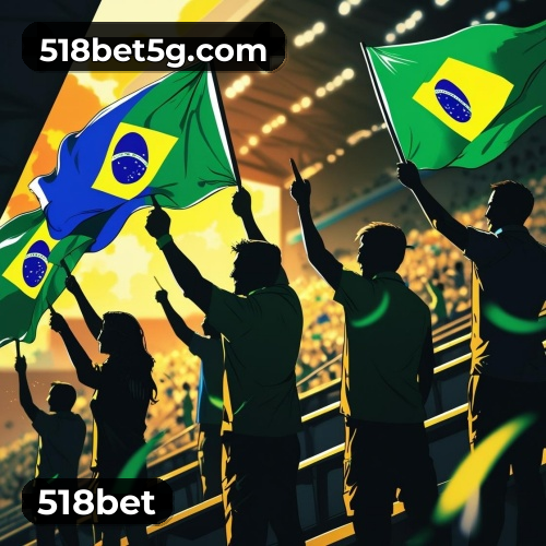 Vantagens App 518bet