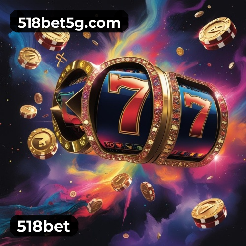 Segurança App 518bet