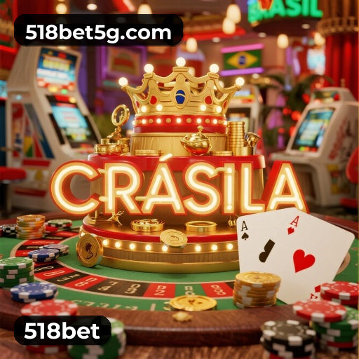 Baixar 518bet Android