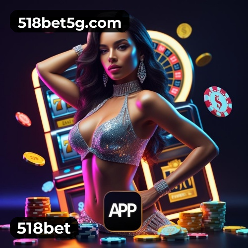 Funcionalidades App 518bet