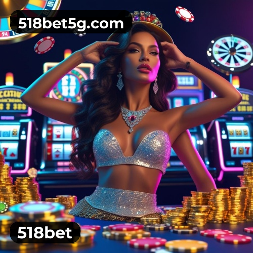 Benefícios Download 518bet