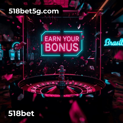 Chances Ganhar 518bet