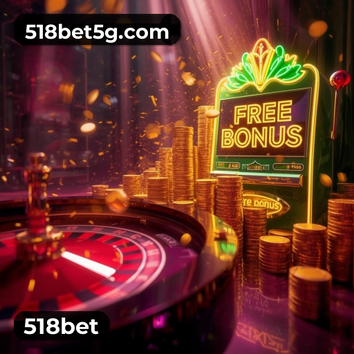 App Mobile 518bet
