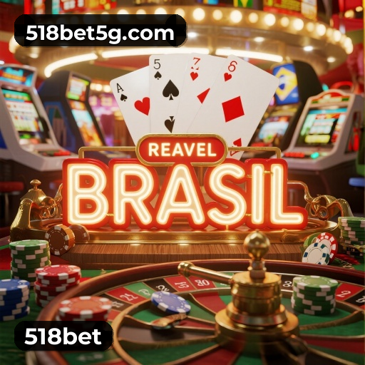 Funcionalidades App 518bet