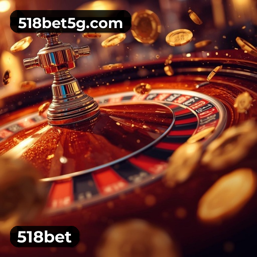 Free spins 518bet