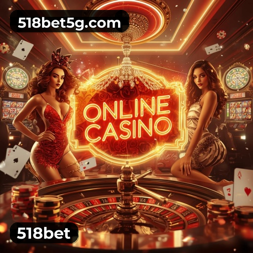 Transparência RTP 518bet