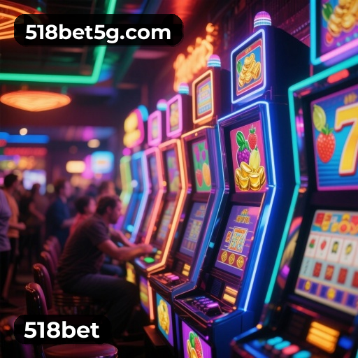 App Desktop 518bet