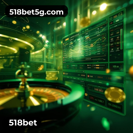 Qualificar VIP 518bet