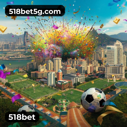 Níveis VIP 518bet