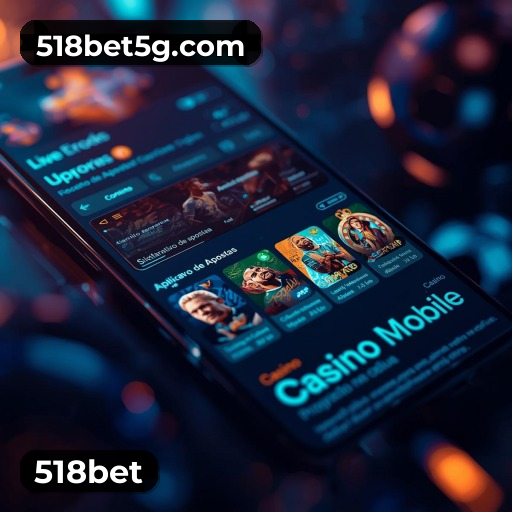 Torneios 518bet