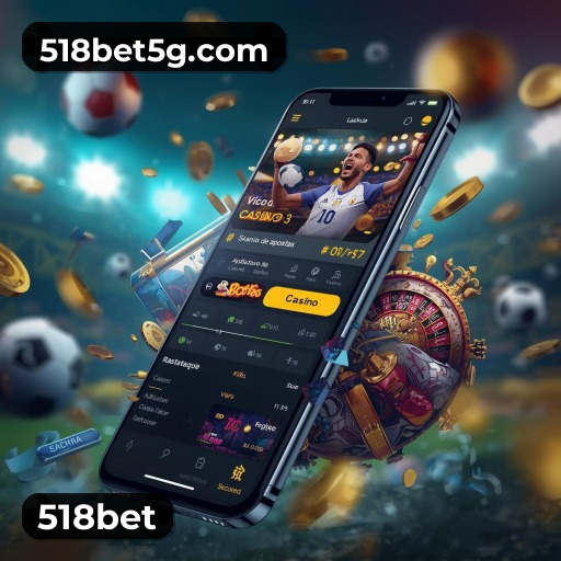 Instalar 518bet Mac