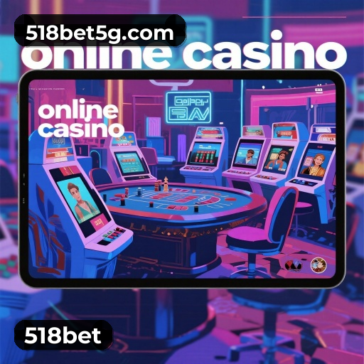 Cashback VIP 518bet