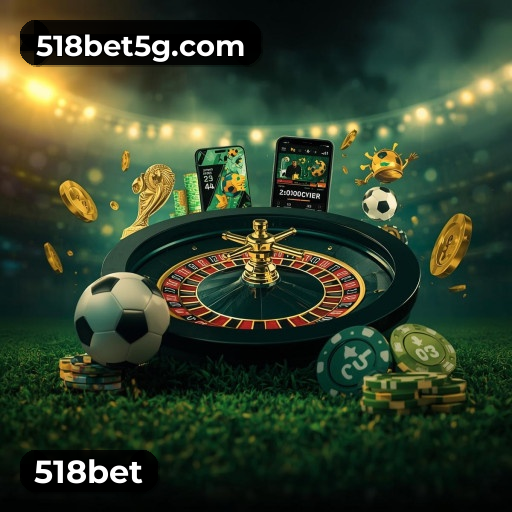 Programa VIP 518bet