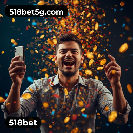 Free spins 518bet