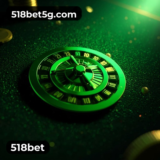 Aplicativo móvel 518bet para iOS e Android