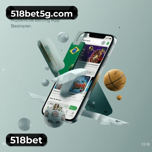 Jackpots 518bet