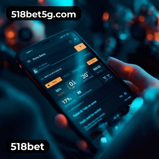 Baixar 518bet Android
