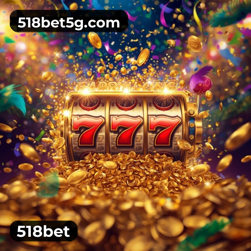 Eventos 518bet