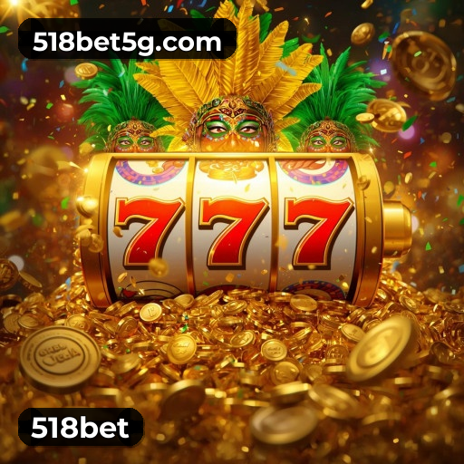 Ganhador 518bet