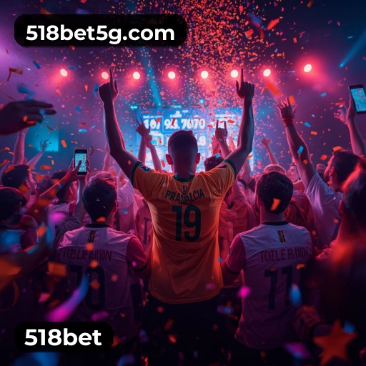 APK 518bet Android