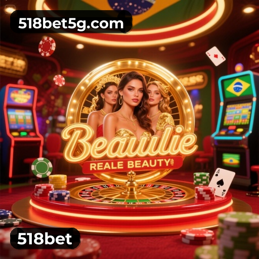 Recursos App 518bet