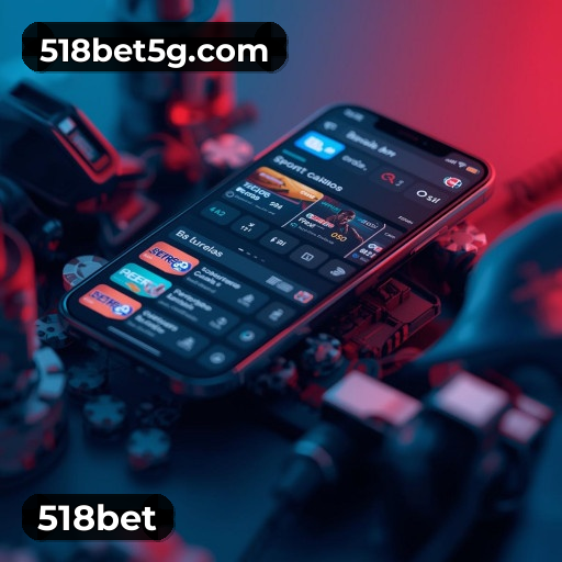 Chances Ganhar 518bet