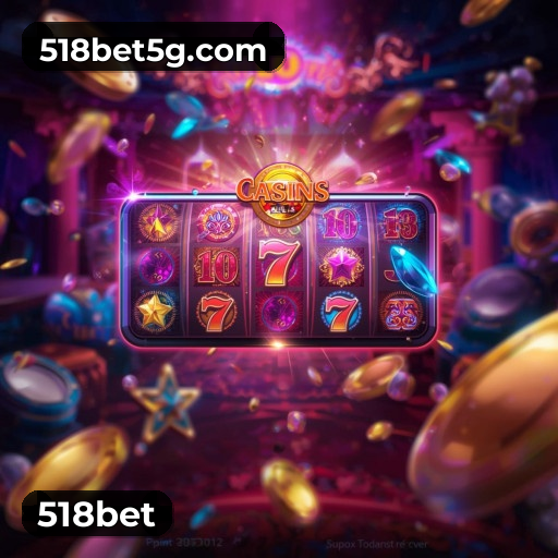 Vitória 518bet