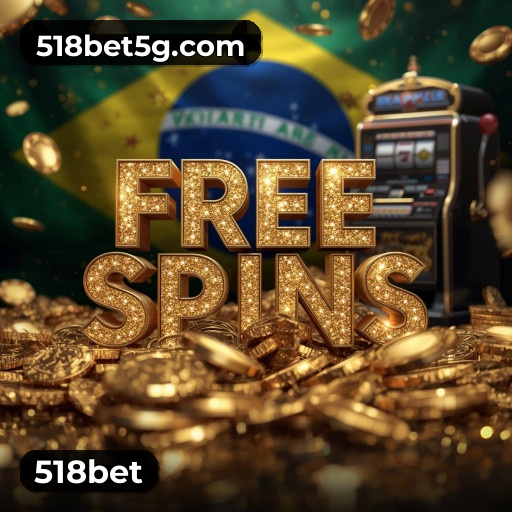 Vantagens App 518bet