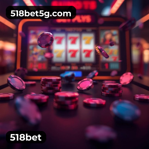 App 518bet iOS