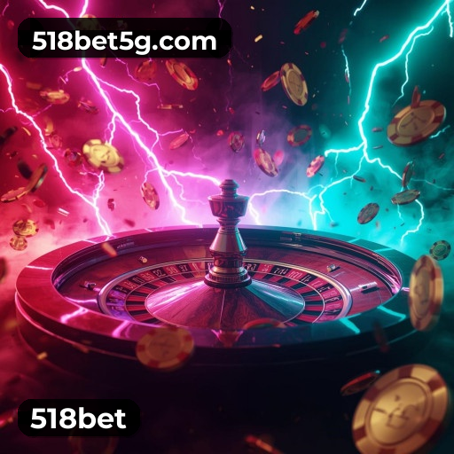 Recursos App 518bet