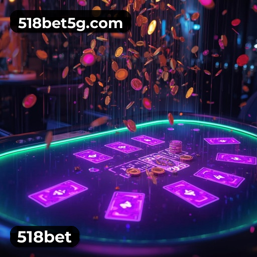 App Premium 518bet