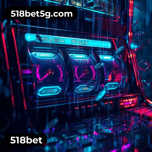 Suporte VIP 518bet