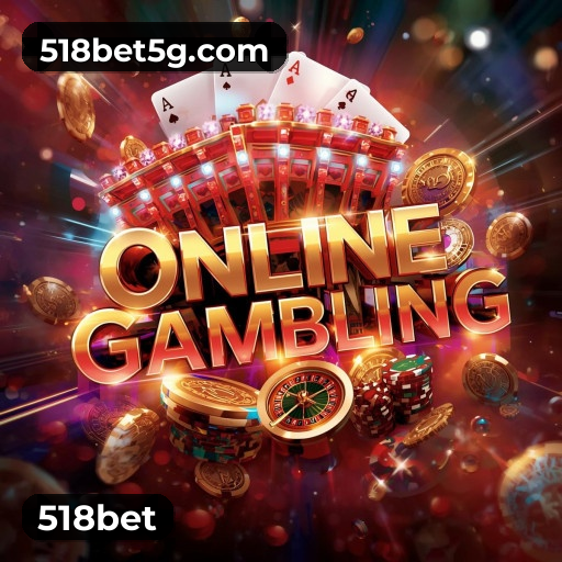 Jogo justo 518bet