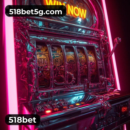 Promoções 518bet