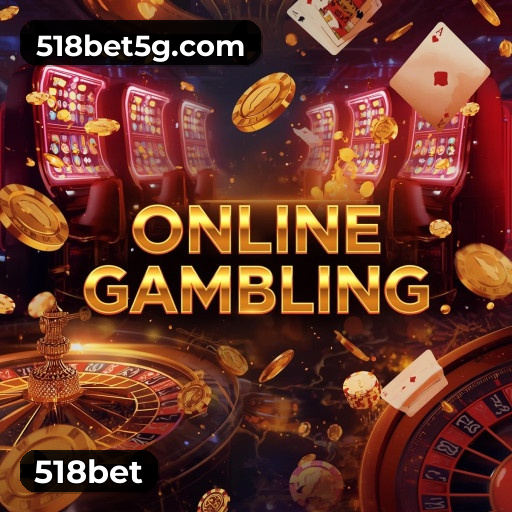 Evolução VIP 518bet