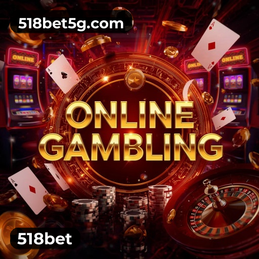 Ganhador 518bet