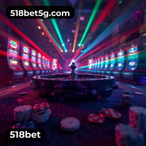Programa VIP 518bet